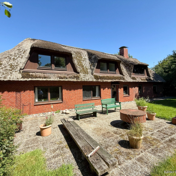 Außenansicht Außenansicht