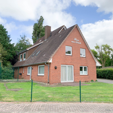 Mehrfamilienhaus Mehrfamilienhaus