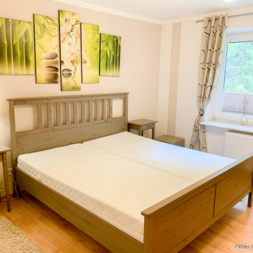 Schlafzimmer 1 Schlafzimmer 1