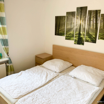 Schlafzimmer 2 Schlafzimmer 2