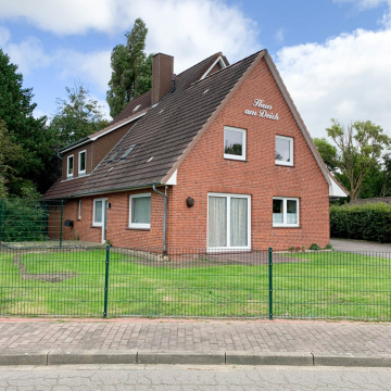 Front Mehrfamilienhaus Front Mehrfamilienhaus