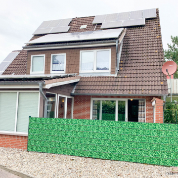 Seitenansicht Seitenansicht