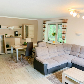 Wohnbereich Wohnbereich