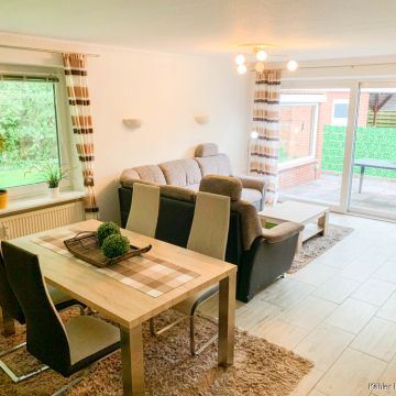 Essbereich Essbereich