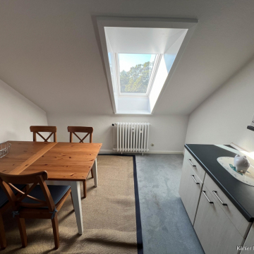 Küche Wohnung 15 Küche Wohnung 15