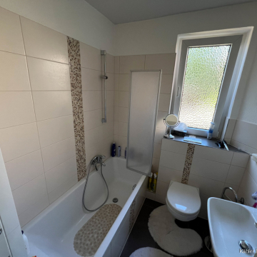 Badezimmer Wohnung 2 Badezimmer Wohnung 2