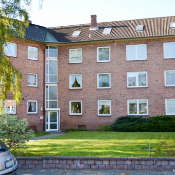 Außenansicht Außenansicht