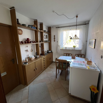 Küche Wohnung 1 Küche Wohnung 1