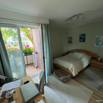 Schlafzimmer Wohnung 2 Schlafzimmer Wohnung 2