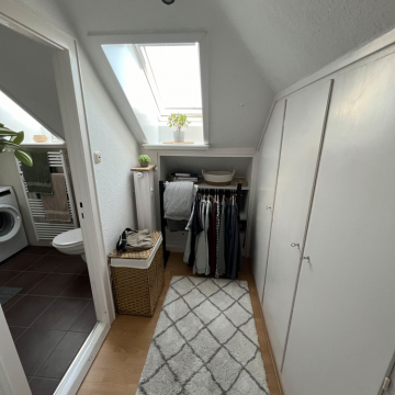 Flur Wohnung 13 Flur Wohnung 13