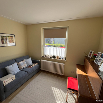 Schlafzimmer 1 Wohnung 2 Schlafzimmer 1 Wohnung 2