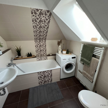 Badezimmer Wohnung 13 Badezimmer Wohnung 13