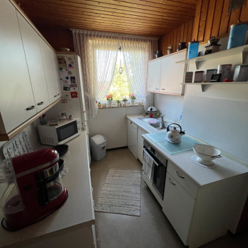 Küche Wohnung 5 Küche Wohnung 5