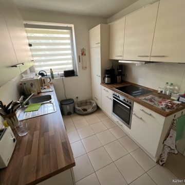 Küche Wohnung 2 Küche Wohnung 2