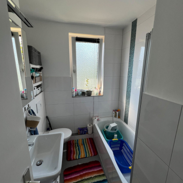 Badezimmer Wohnung 8 Badezimmer Wohnung 8