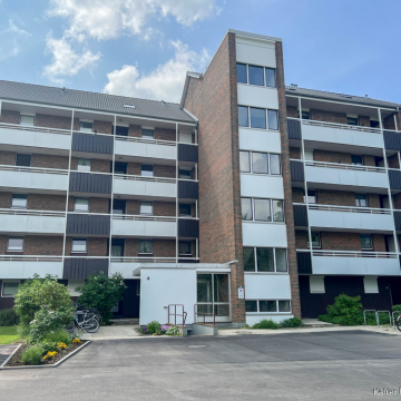 Außenansicht Außenansicht