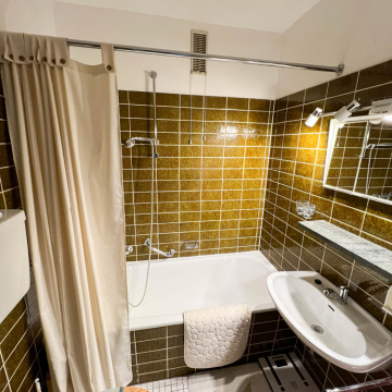 Badezimmer Badezimmer