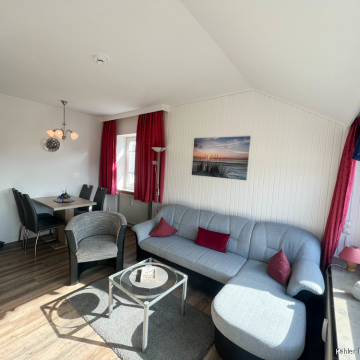 Wohnbereich Wohnbereich