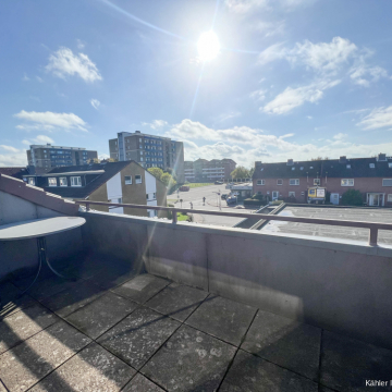 Südbalkon Südbalkon