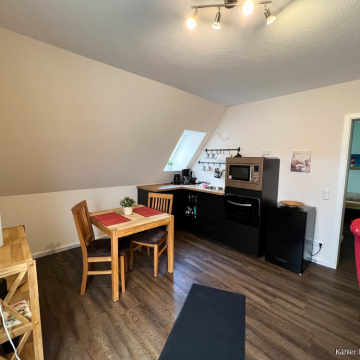 Wohnen /Essen Wohnen /Essen