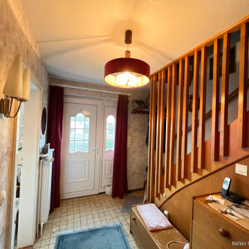 Eingangsbereich Eingangsbereich