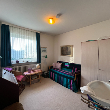 Schlafzimmer 2 1. OG Schlafzimmer 2 1. OG