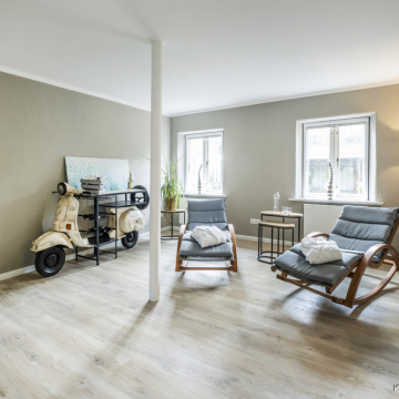 Wellnessbereich Wellnessbereich