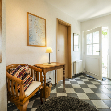 Flur Einliegerwohnung Flur Einliegerwohnung