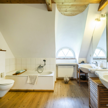 Badezimmer DG Badezimmer DG