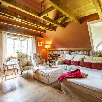 Wohnzimmer DG Wohnzimmer DG