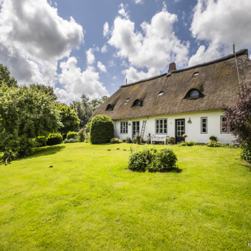 Außenbereich Außenbereich