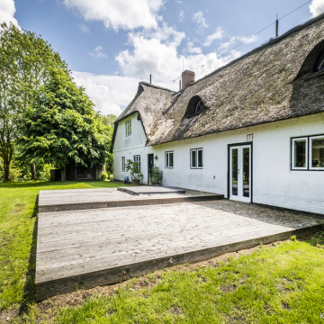 Außenbereich Außenbereich