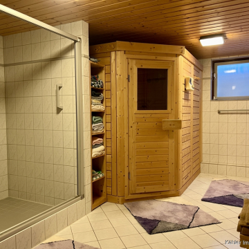 Dusche & Sauna KG