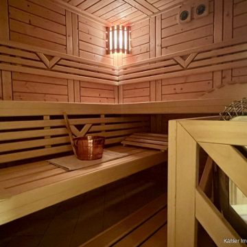 Sauna KG