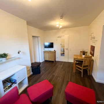 Wohn-oder Schlafzimmer