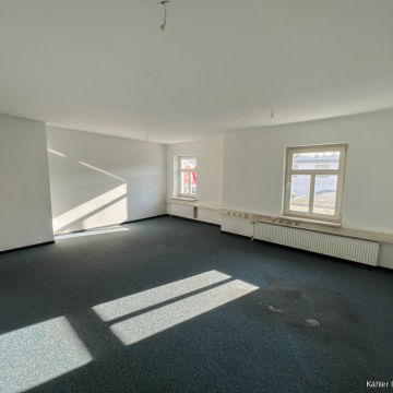 Büro 3 Obergeschoss