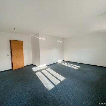 Büro 4 Obergeschoss