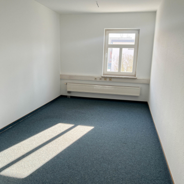 Büro 7 Obergeschoss