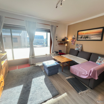 Wohn- und Essbereich Wohn- und Essbereich