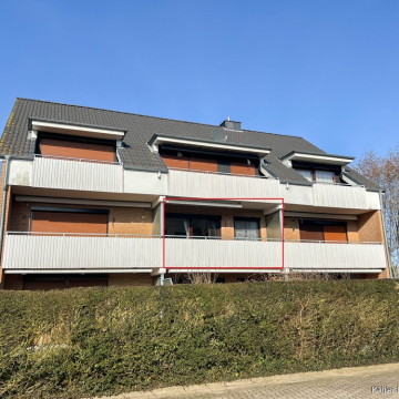 Außenansicht Außenansicht