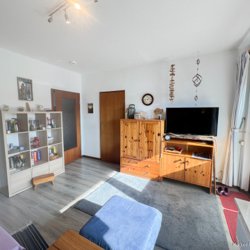 Wohn- und Essbereich Wohn- und Essbereich