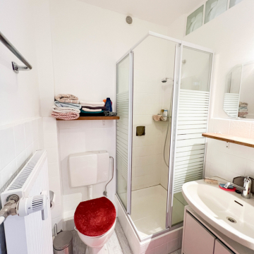 Badezimmer Badezimmer