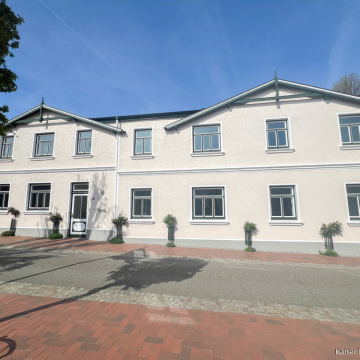 Außenansicht Außenansicht