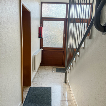 Flur Erdgeschoss Flur Erdgeschoss