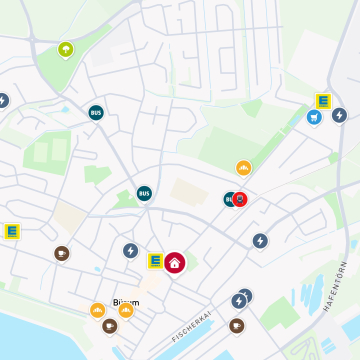 Lageplan Lageplan