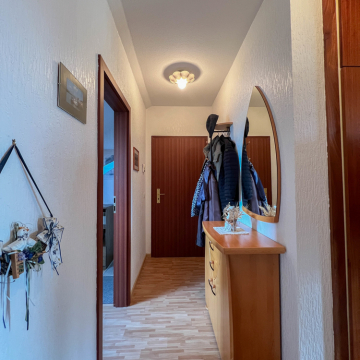 Flur/Garderobe Flur/Garderobe