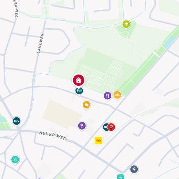 Lageplan Lageplan