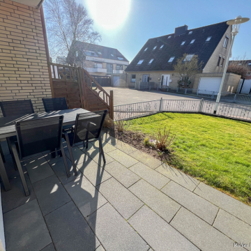 Terrasse 1 Terrasse 1