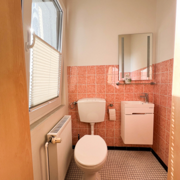 WC Schlafzimmer WC Schlafzimmer