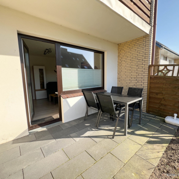 Terrasse 1 Terrasse 1